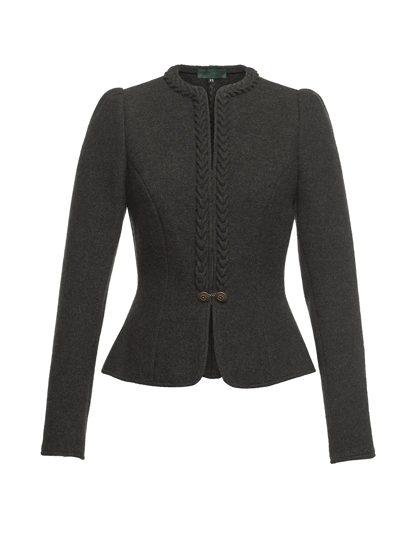 LENA HOSCHEK | Jacke MAXIMILIAN | 